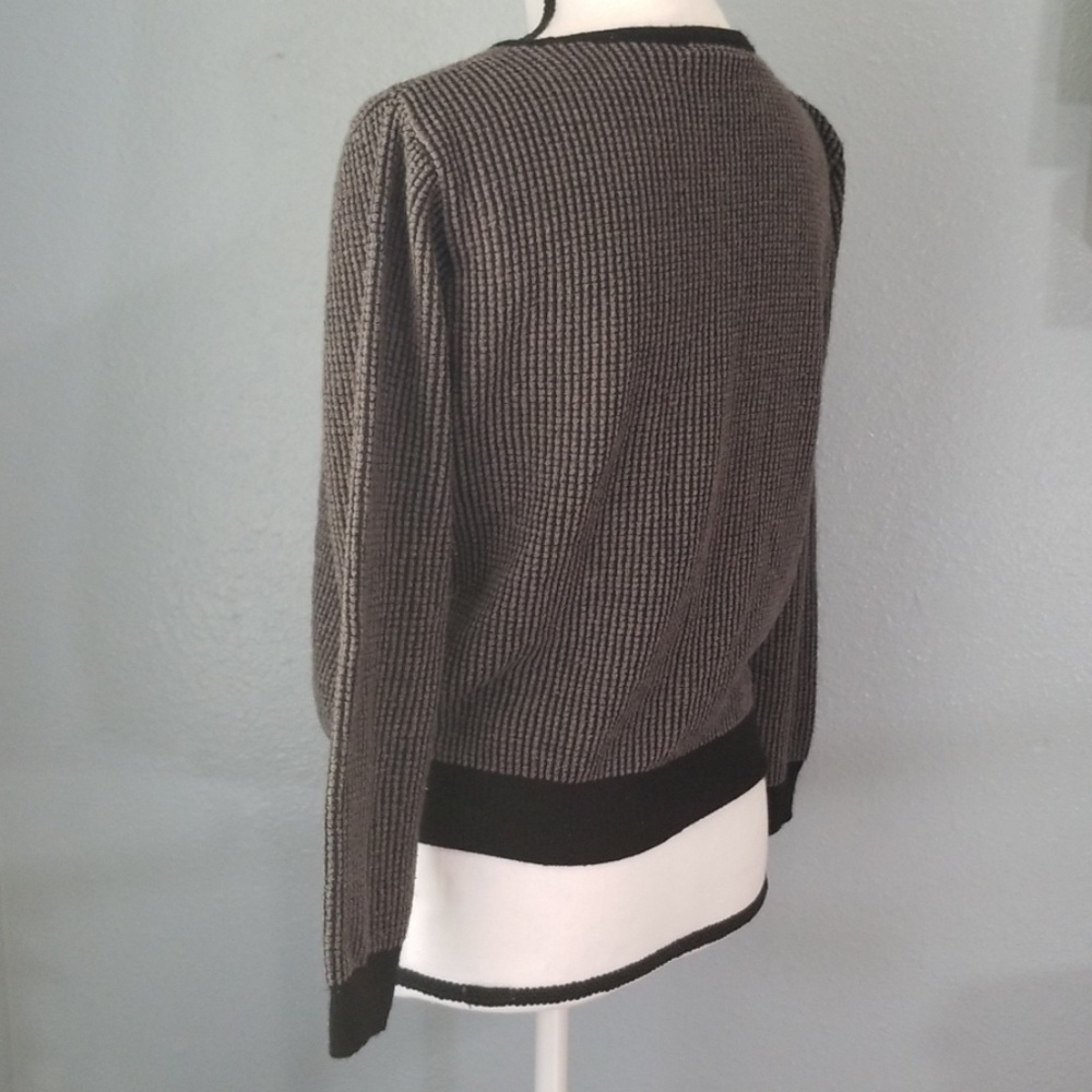 Urban Research Doors Sweater - Picture 4 of 7